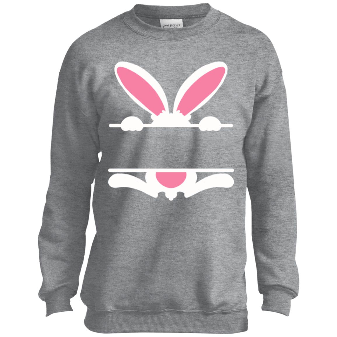 Bunny Name Pink Youth Trio