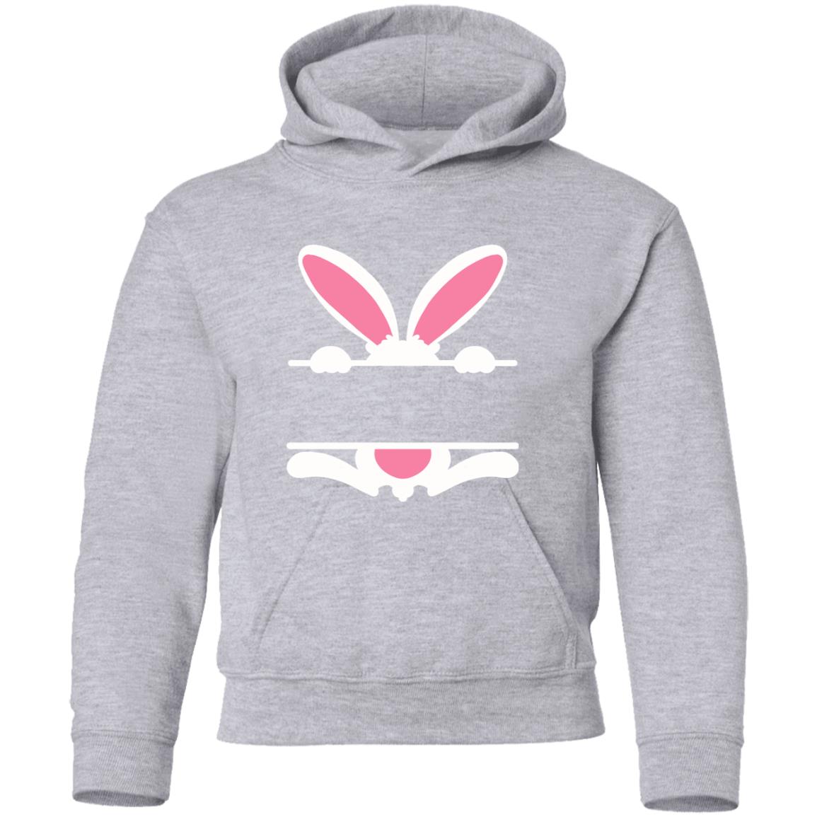 Bunny Name Pink Youth Trio