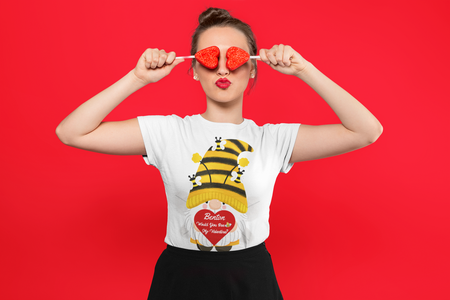 Bee my Valentine
