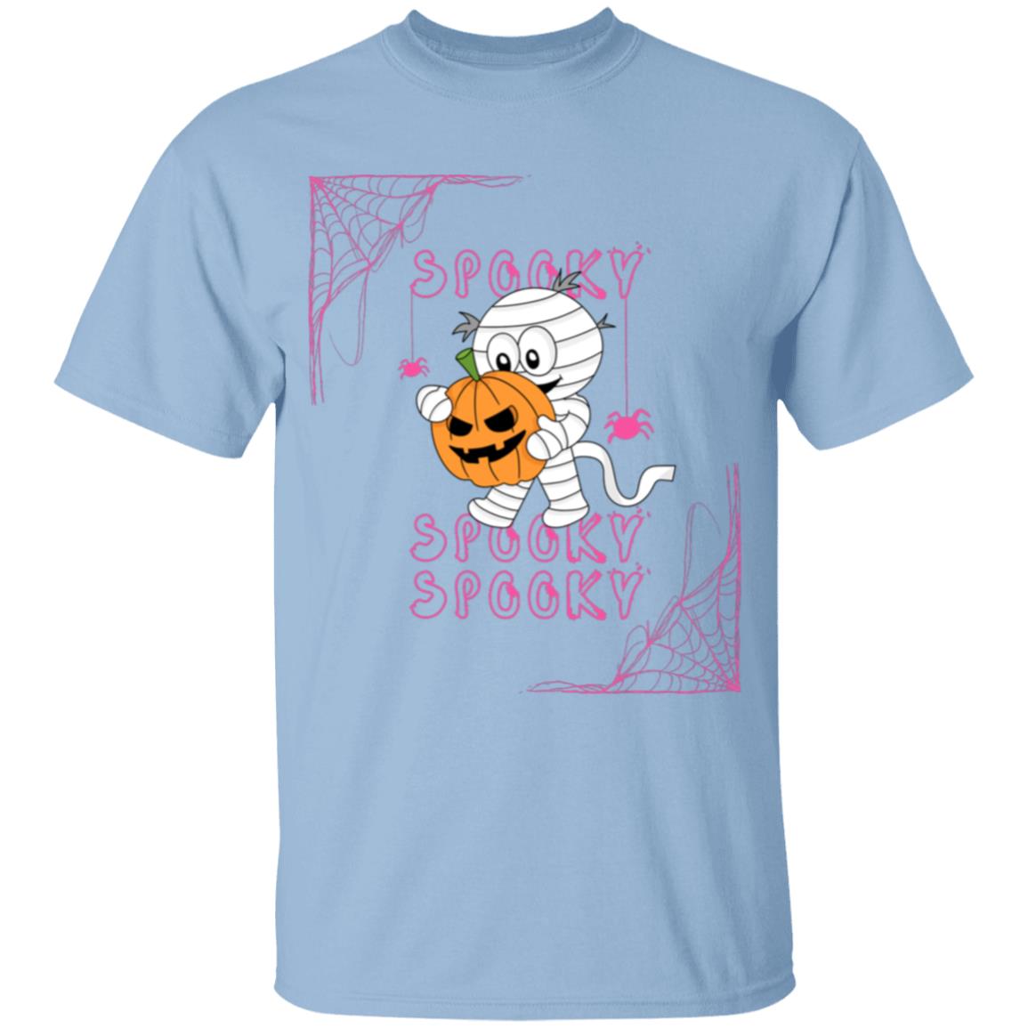 Spooky Mummy Youth Halloween Collection