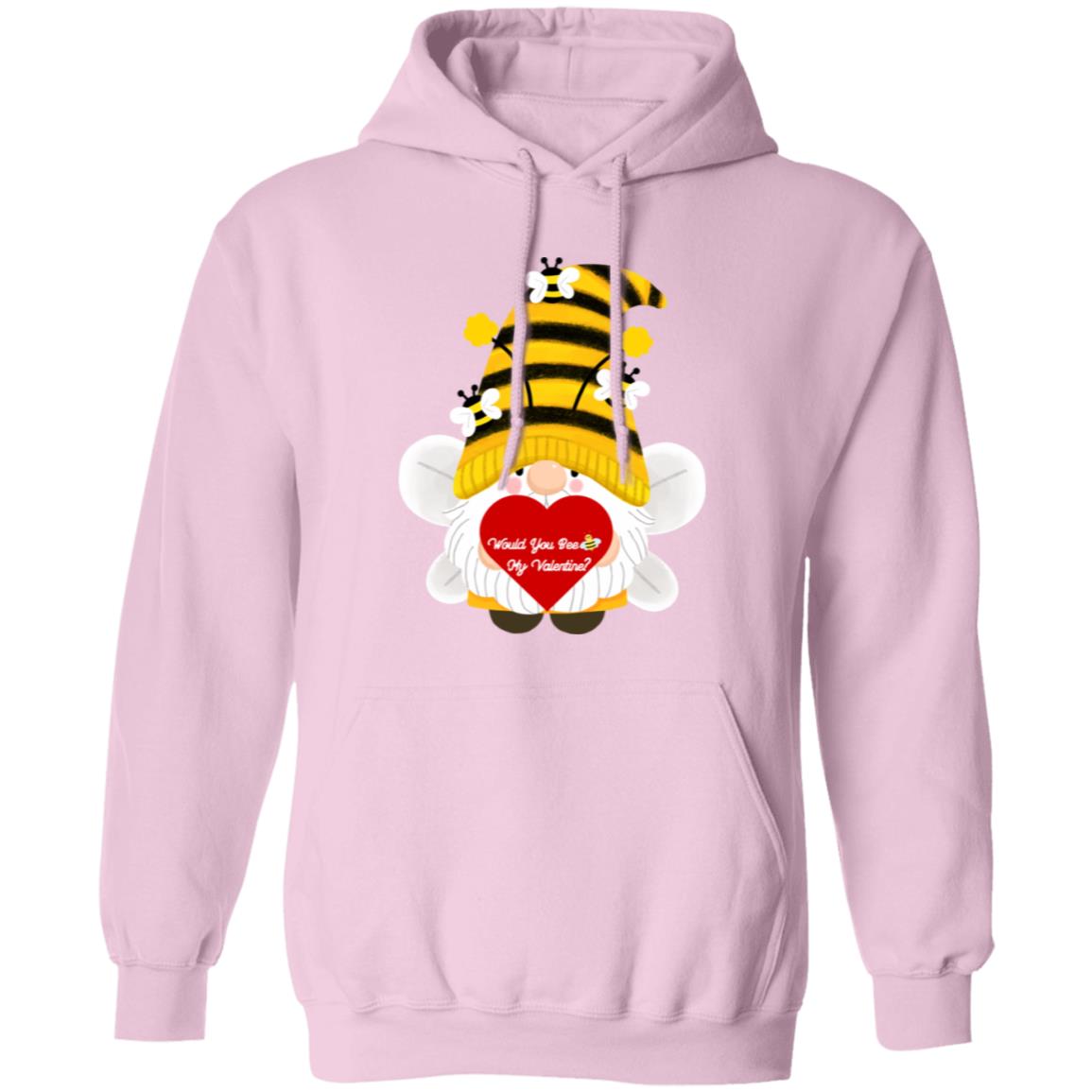 Bee my Valentine