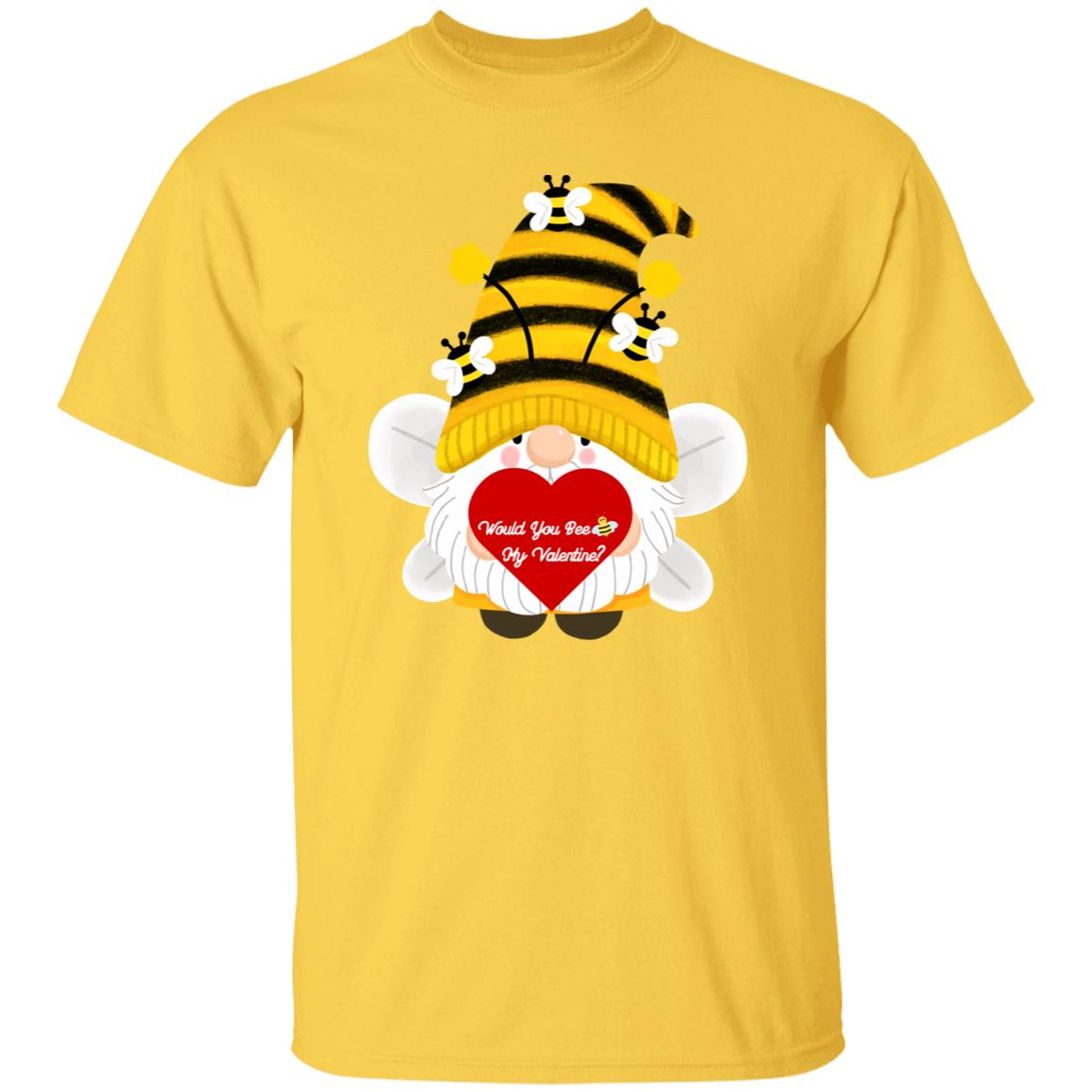 Bee my Valentine