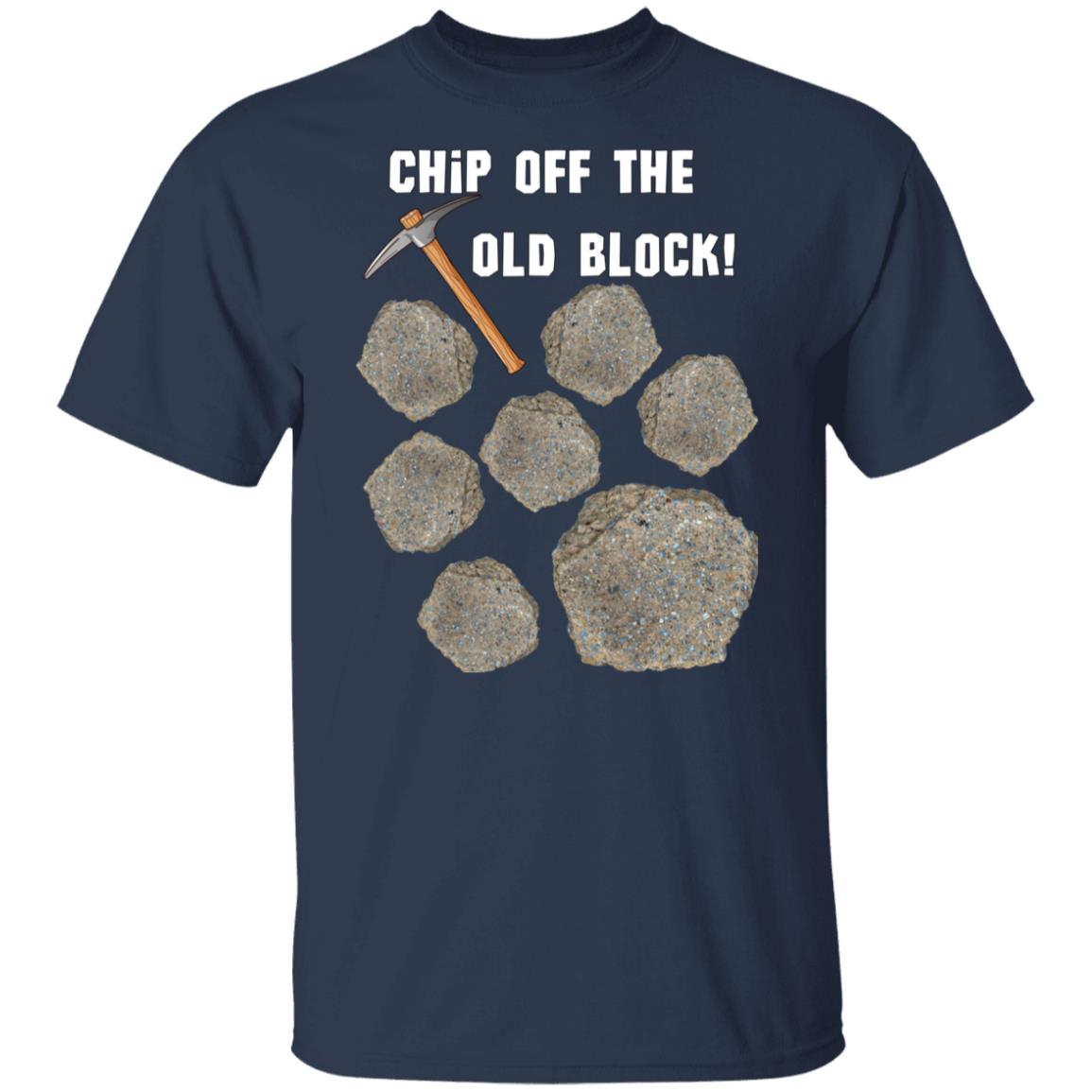 Chip Off The Old Block Trio