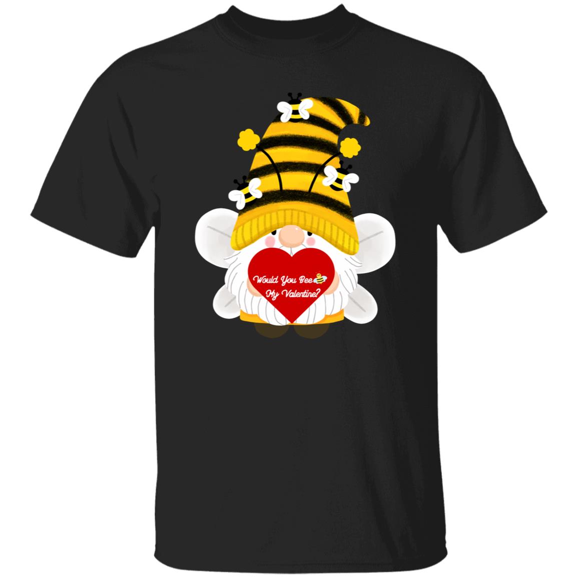 Bee my Valentine