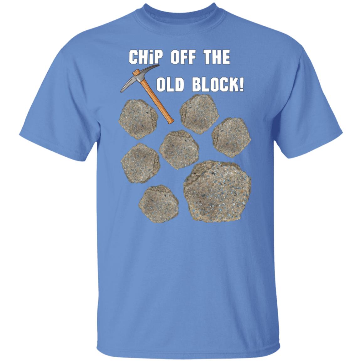 Chip Off The Old Block Trio