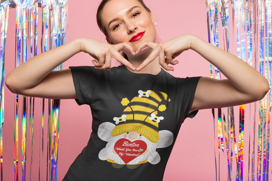 Bee my Valentine